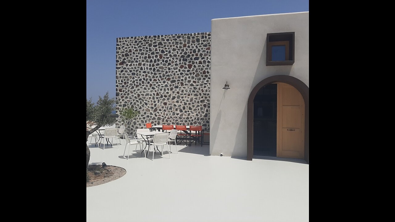 Thirasia Winery