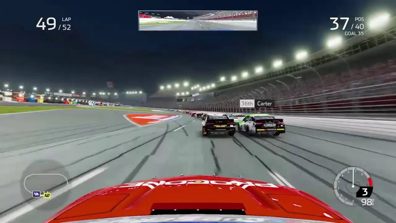 NASCAR Heat 5 Cup Career Part 5