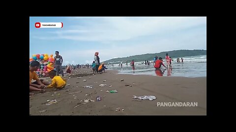 Info Pantai Timur Sekarang Minggu 8 mei 2022