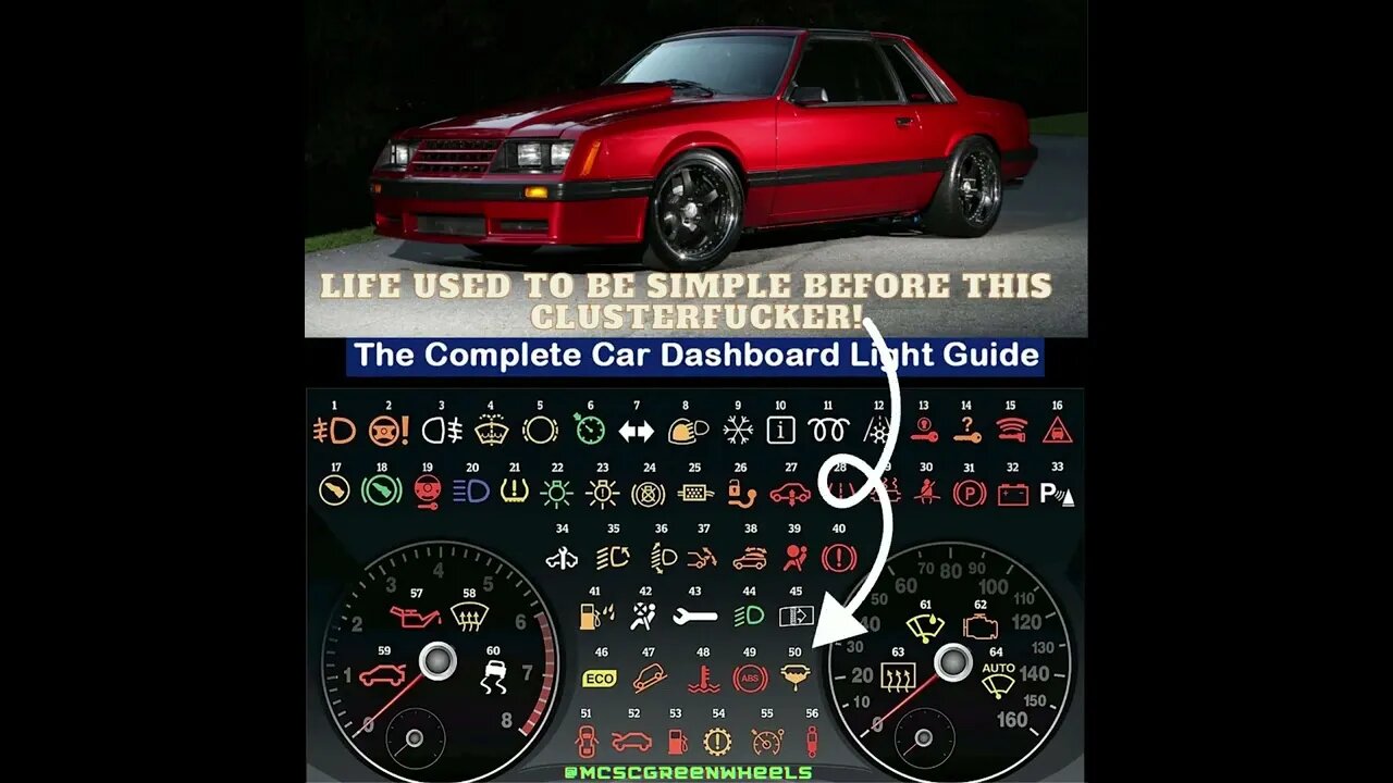 Life used to be SIMPLE!