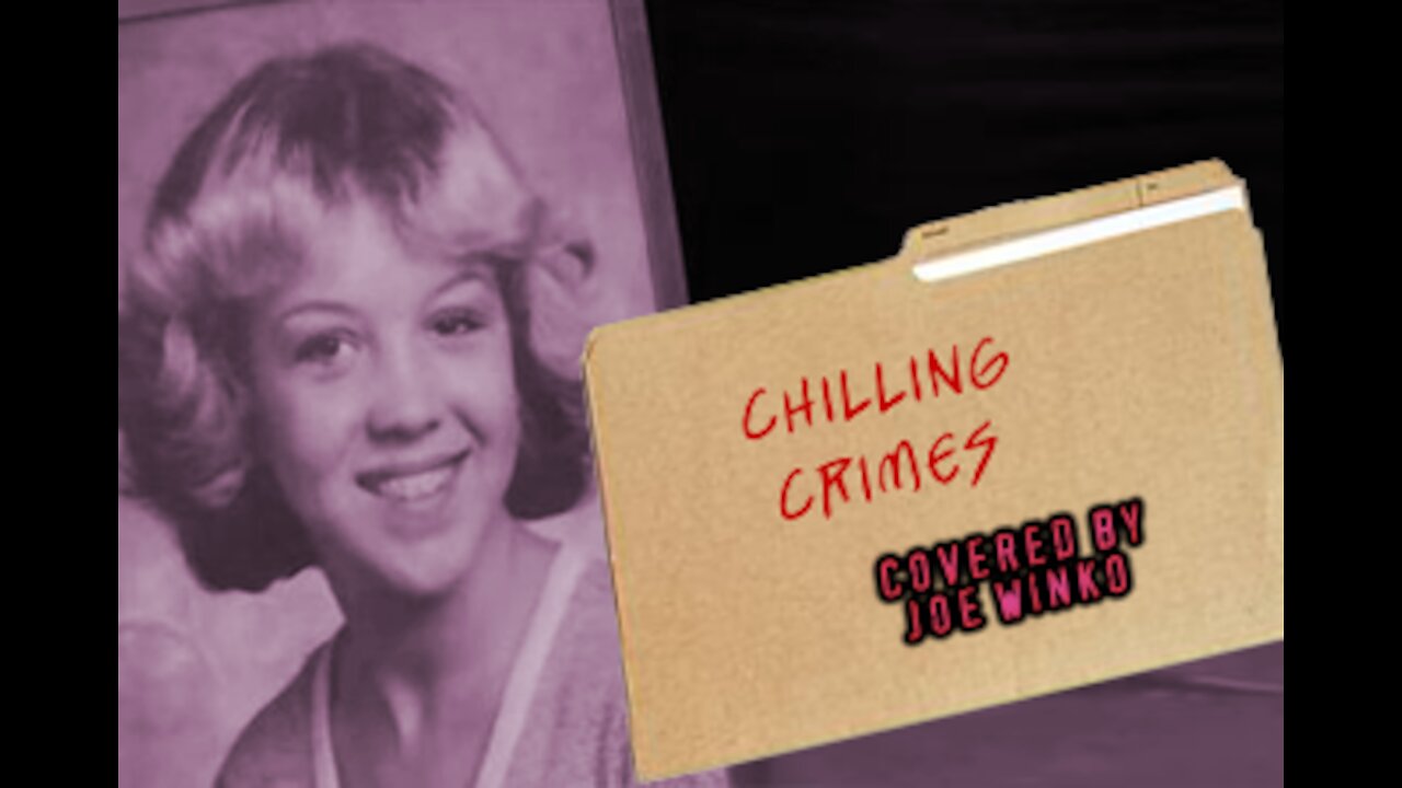 Tammy Jo Alexander Caledonia Jane Doe | Chilling Crimes 1x02 | Joe Winko (2015)