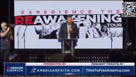 45,000 Confirmed Deaths From A Whistle-blower On The Inside!