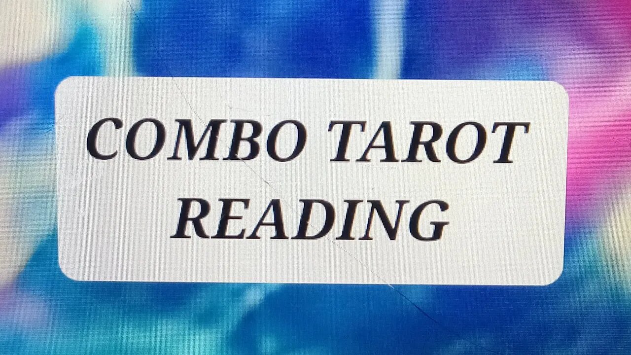 ♍VIRGO ♒AQUARIUS - IT'S BEEN HURTFUL - COMBO TAROT READING