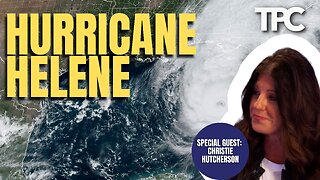 Hurricane Helene Relief | Christie Hutcherson (TPC #1,590)