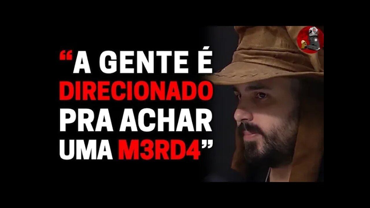 "TEM QUEM AMA, TEM QUEM ODEIA..." com Caco Cardassi | Planeta Podcast