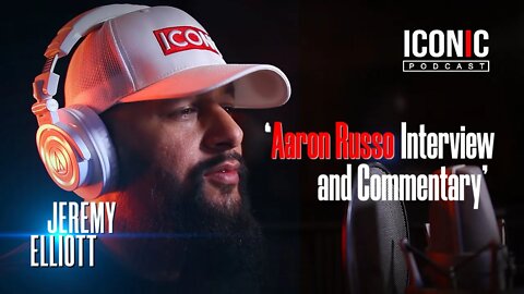Aaron Russo Interview with commentary