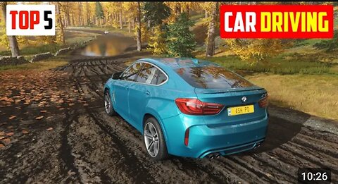 Top_10_Car_Driving_Games_For_Android_l_Best_car_driving_game
