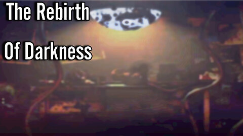 The Rebirth Of Darkness FNAF FAN GAME