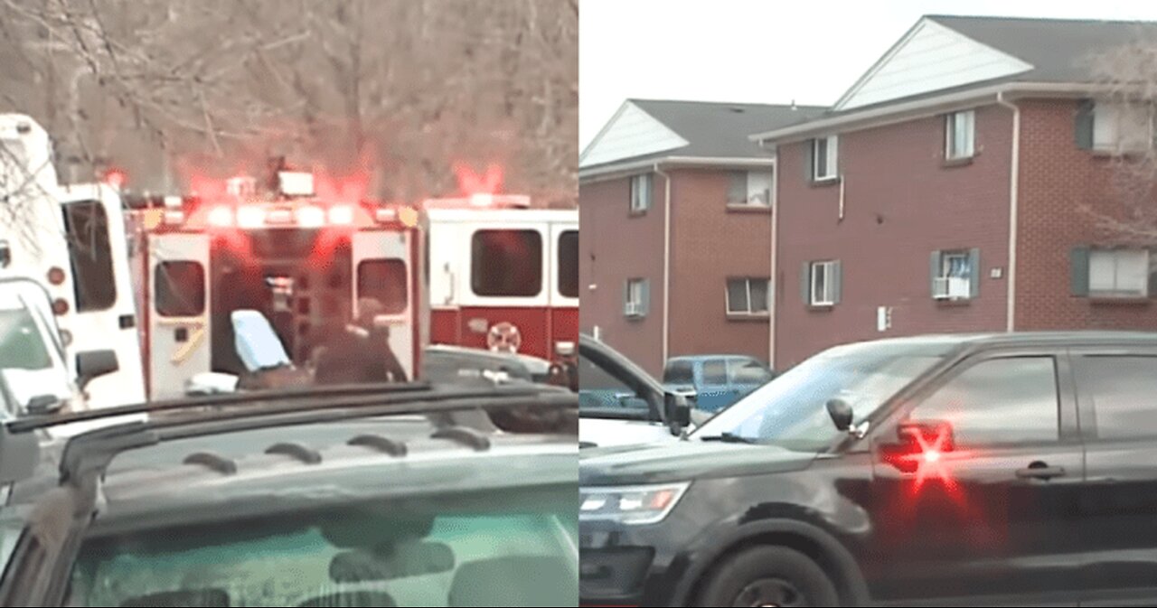 14 Suspects Arrested in Violent Home Invasion at Aurora, Colorado Apartment Complex