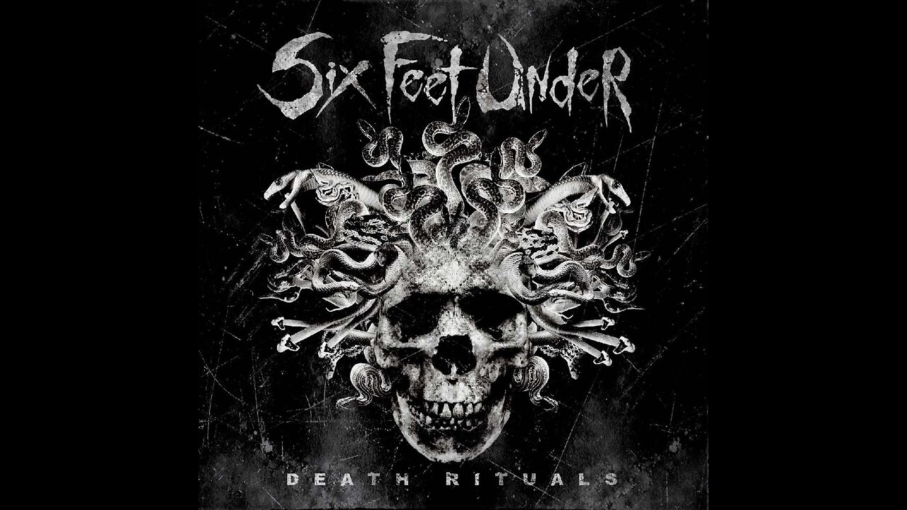 Six Feet Under - Death Rituals