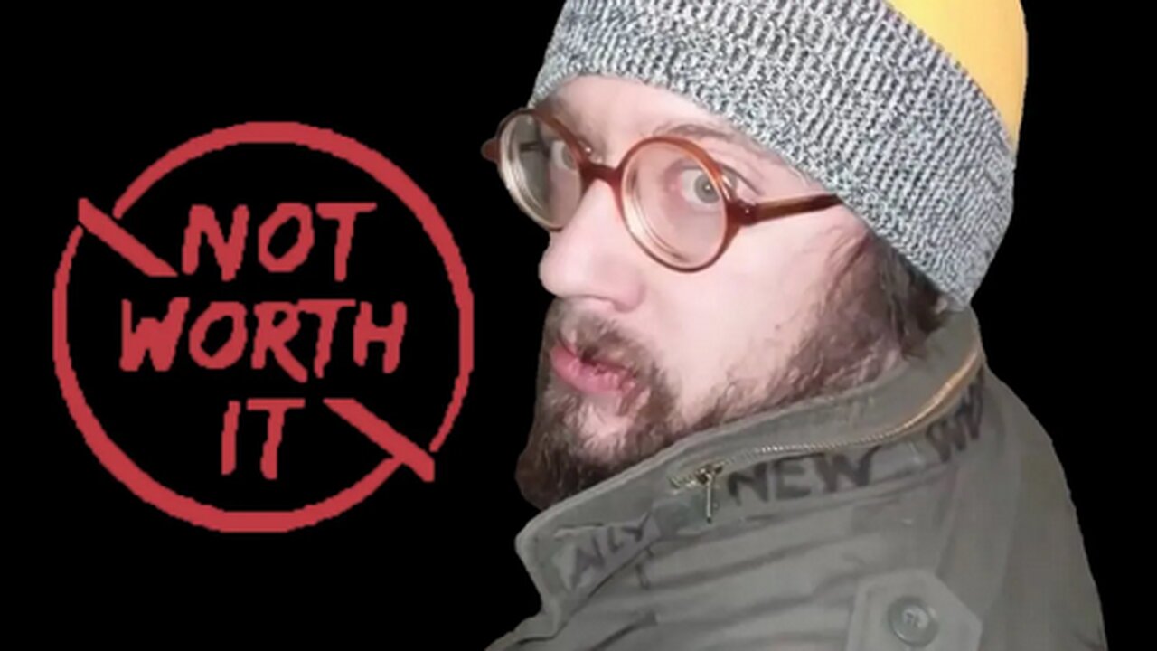Sam Hyde on Expensive Cars