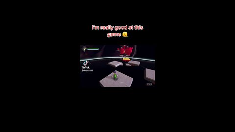 I’m really good at this game 🫠