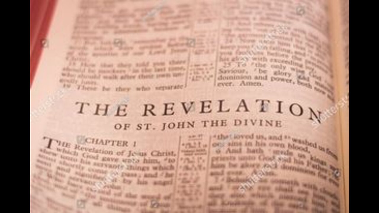 Eagles Annie and Feba 10/2/22 Revelation and Identity