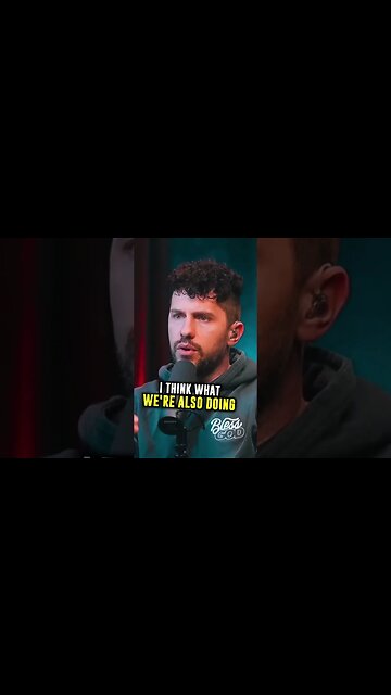 Skeptics like Bill Maher get this wrong..#shorts