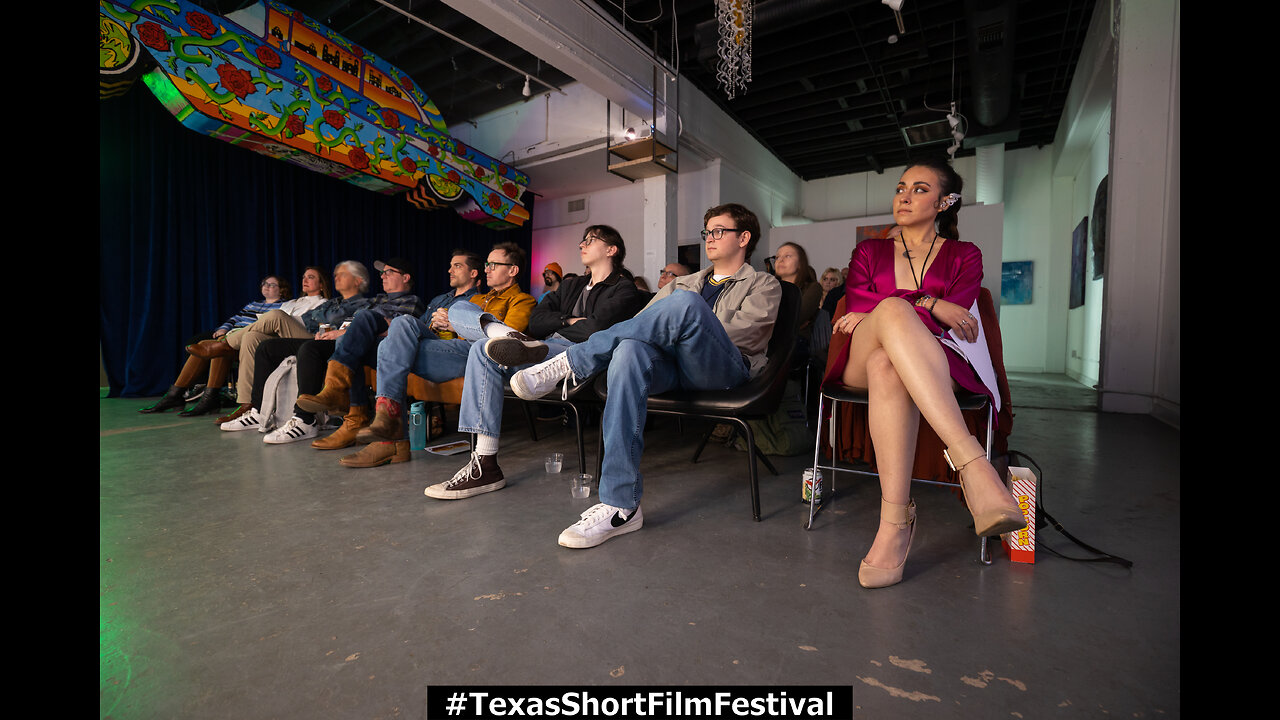 What Is A Film Festival? - FAQ #1