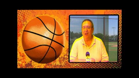 NCTV45 CEDARS SPORTS CORNER THURSDAY APRIL 1 2021