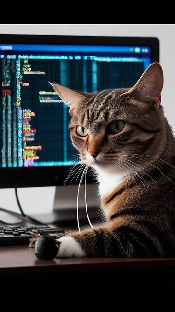 Hilarious Cats: The Funniest Feline Moments You Can’t Miss! 😂🐱