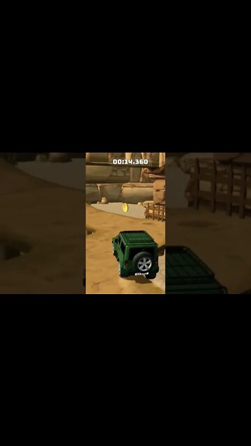 Mountain Climb 4×4 🔥 #shorts #mountainclimb4x4offroadcardrive #sohigh #ytshorts #cargames