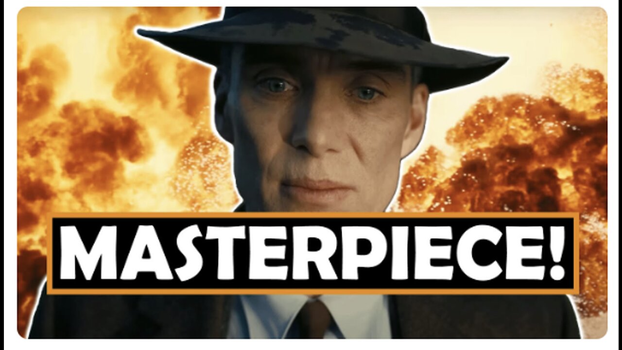 Why Oppenheimer is a Masterpiece! Oppenheimer Review, Explained and History (No Major Spoilers)