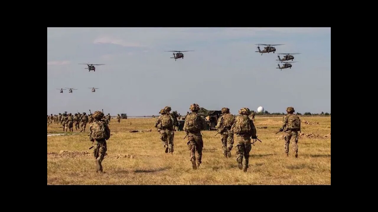 Cautioning from NATO: Ukraine war could turn into a more extensive struggle