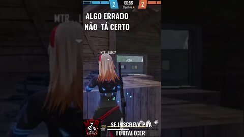 O VERDADEIRO MOTIVO DE JOGAR FREE FIRE...