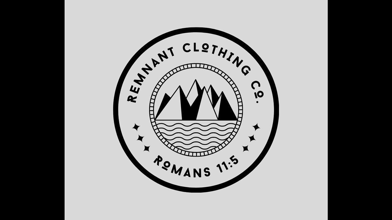 An Introduction to Remnant Clothing Co.