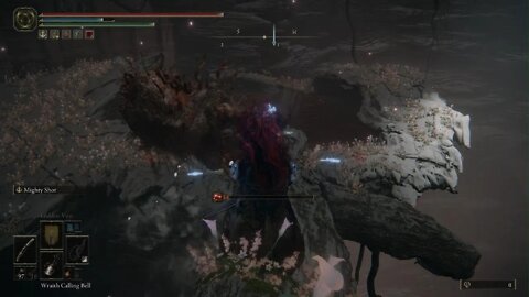 ELDEN RING_Another small boss