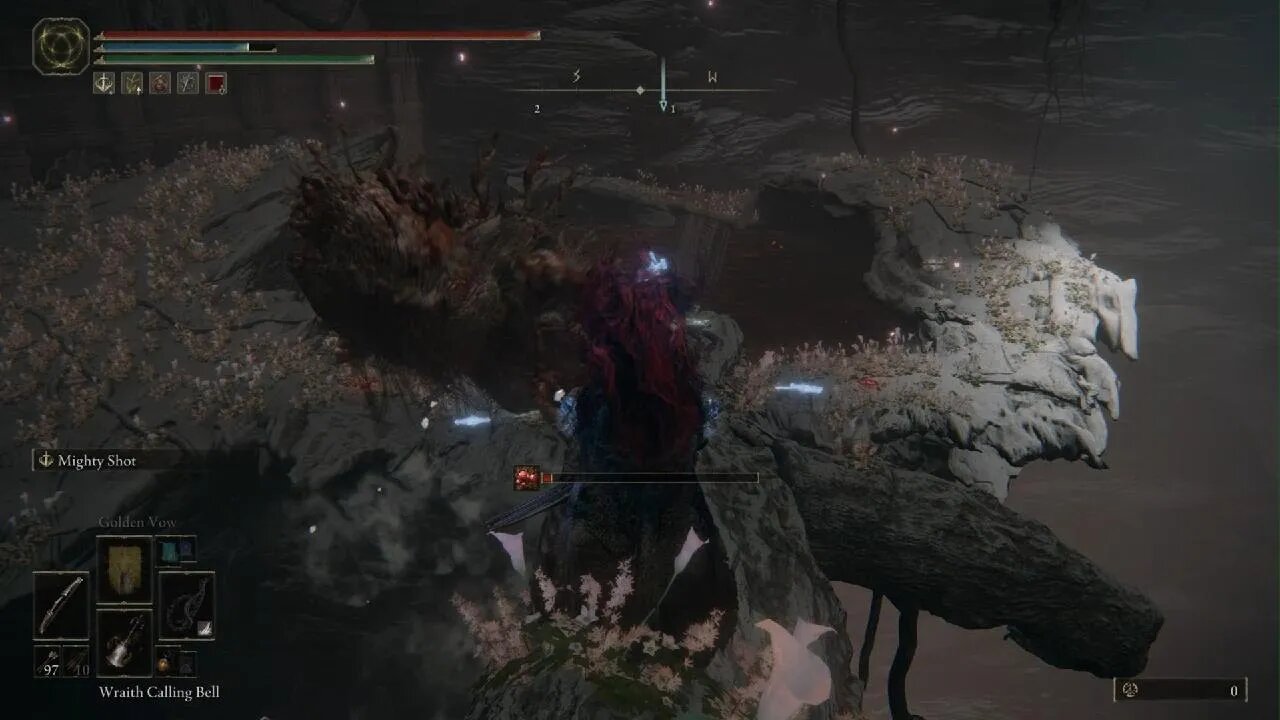 ELDEN RING_Another small boss