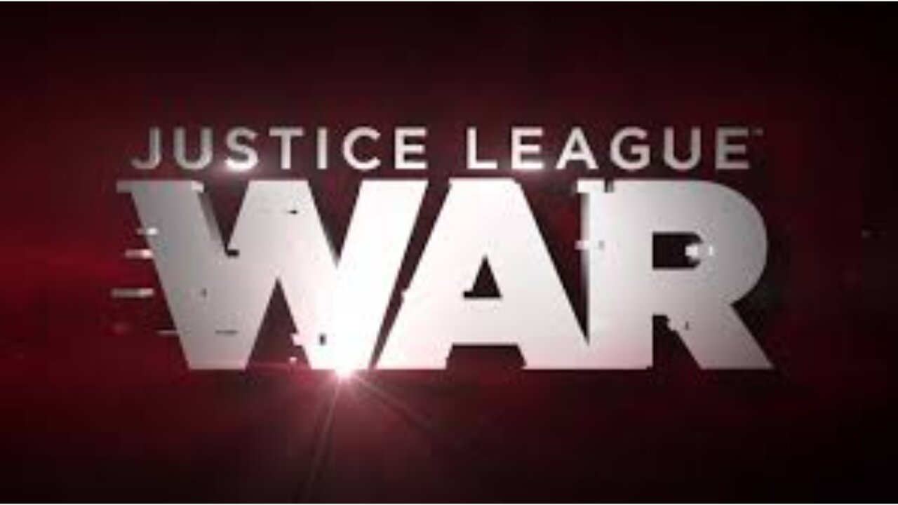 Justice League: War Livestream RECAP/Breakdown - Full Analysis #superman #batman #wonderwoman