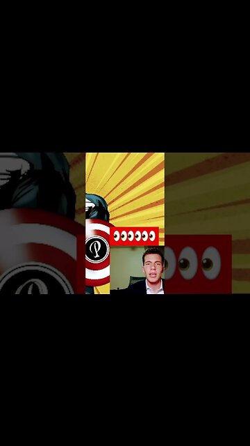 Welcome to the War of Ideas! #morality #jordanpeterson #god #religion #atheism #samharris #morality