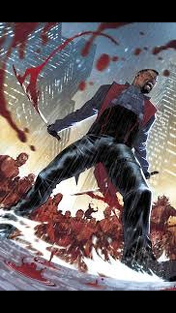 THE ELECT HEBREW ISRAELITE MEN ARE THE REAL SUPERHEROES!!! (Jeremiah 51:20)!!!