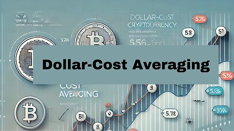 Dollar-Cost Averaging | Daily Tip #5 | The Daily Dollar |