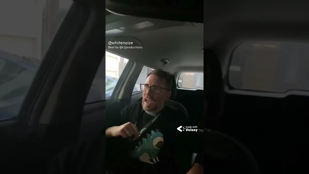 Thought Of You No Longer Sticks (Freestyle)