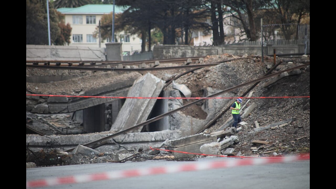 Watch: Boksburg Tanker Driver Released Due to Insufficient Evidence