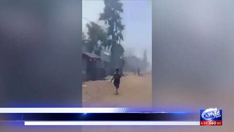 Ethio 360 Daily News Thursday April 22, 2021