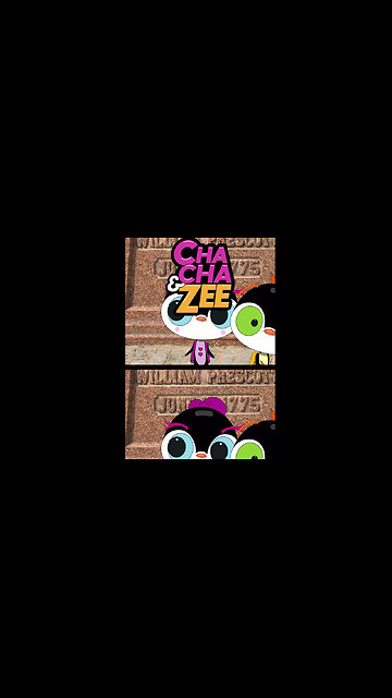 Are you Brave enough for the Bunker Hill Monument?