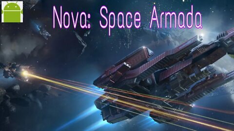 Nova: Space Armada - for Android