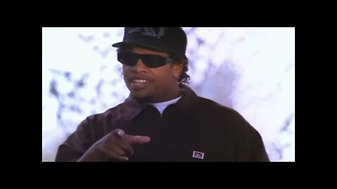 Eazy-E x Dresta & B.G. Knocc Out - Real Muthaphuckkin G’s (EXPLICIT) [UP.S 1080] (1993)