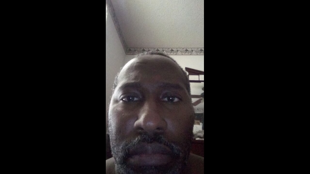 Speaking It Into Existence. #short