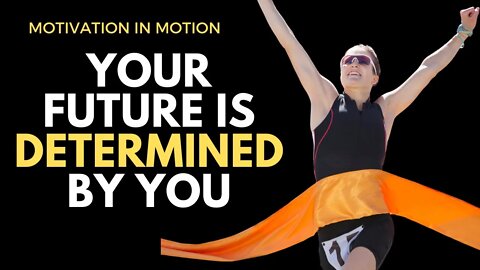 Everything You Wanted To Know About When You Get To The Finish Line | Motivation In Motion