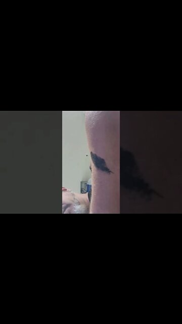 Do these work to take paint off skin? #tubotowels