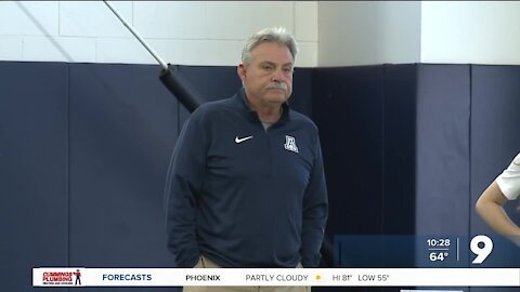 Report: Don Brown the leading candidate at UMass