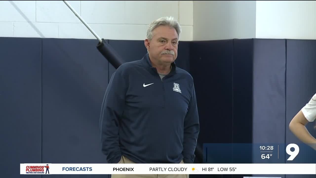 Report: Don Brown the leading candidate at UMass