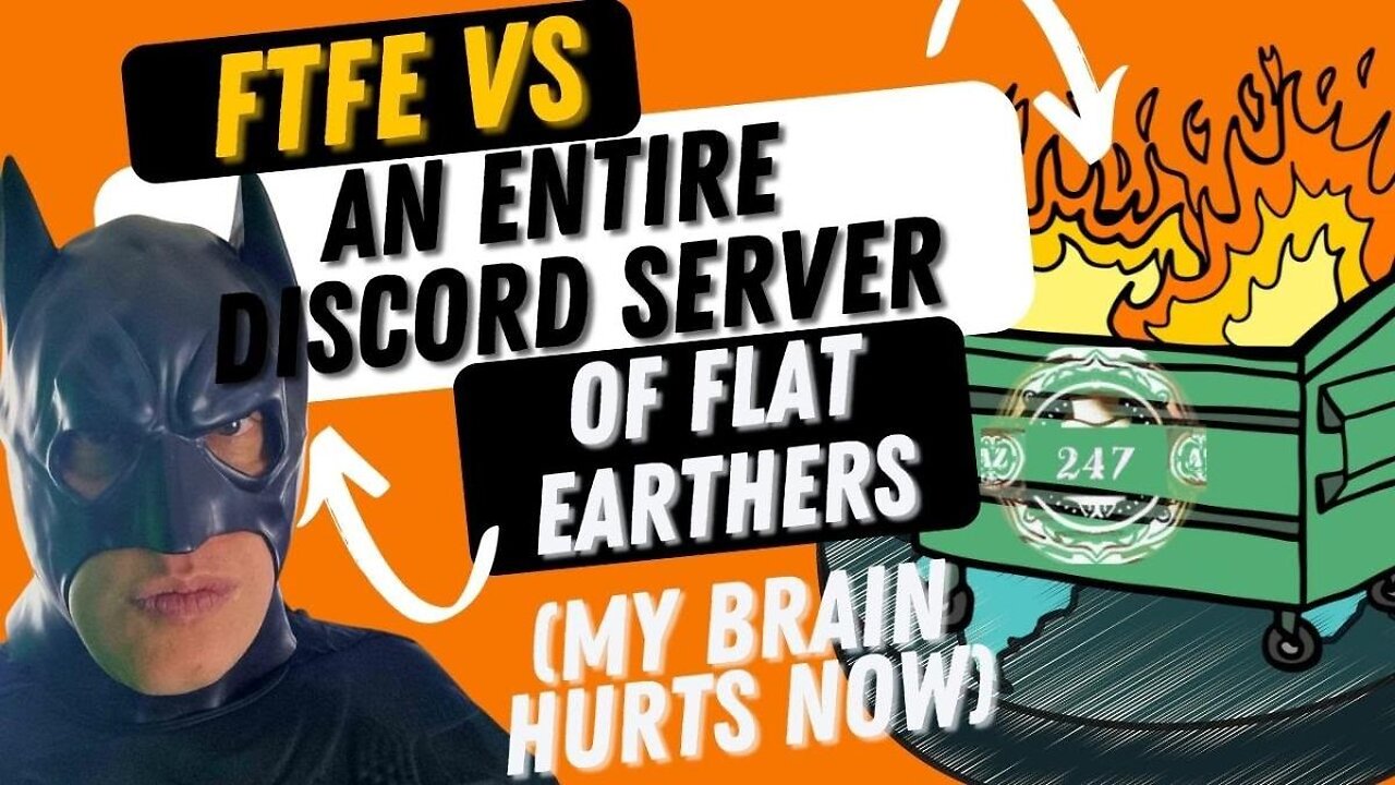 FTFE WEEKLY Goon Ball, Ep2. Come one come all!