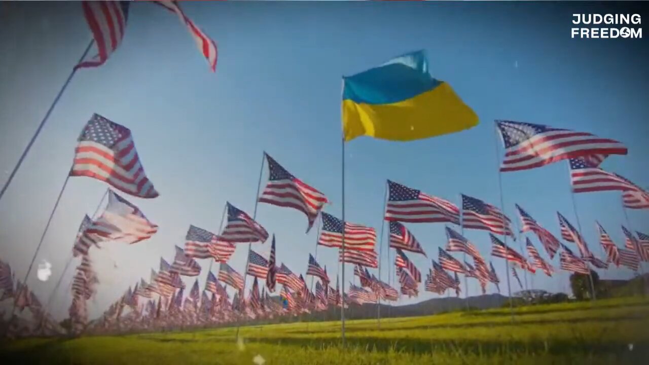 Judge Napolitano´s 'SPECIAL': War & Constitution; Searching the world for monsters to slay