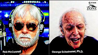 Rob McConnell Interviews - GEORGE SCHWIMMER - Murder in Dallas