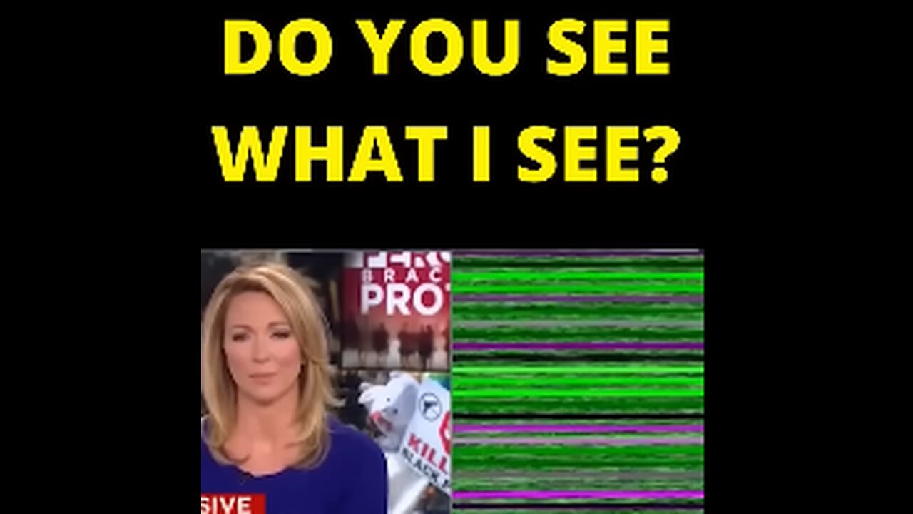 What Happens When JESUS Is Named On Live TV?