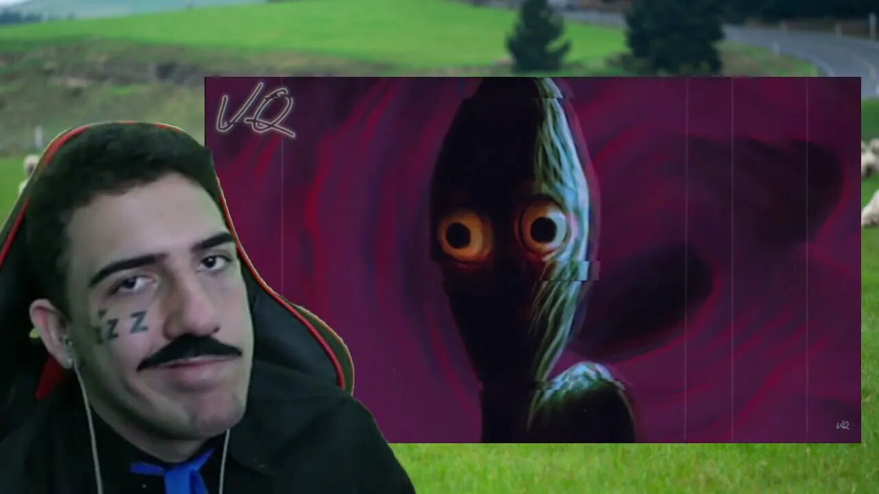 PASTOR REACT O Quão PODEROSO é VOID NUGGET