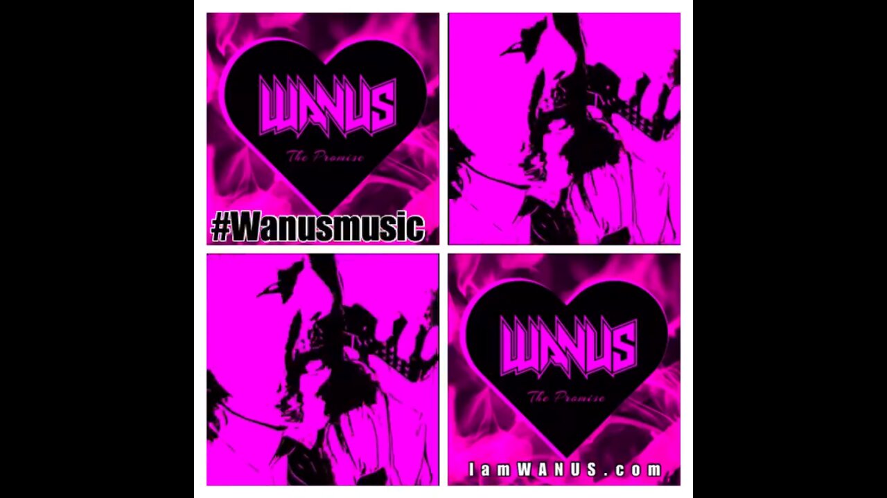 The Promise cover song by Wanus