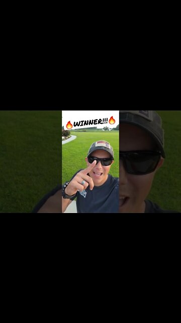 Flame Thrower GIVEAWAY WINNER!!!!!!! 🔥🔥 #flamethrower #giveaway #shorts @Exothermic Technologies